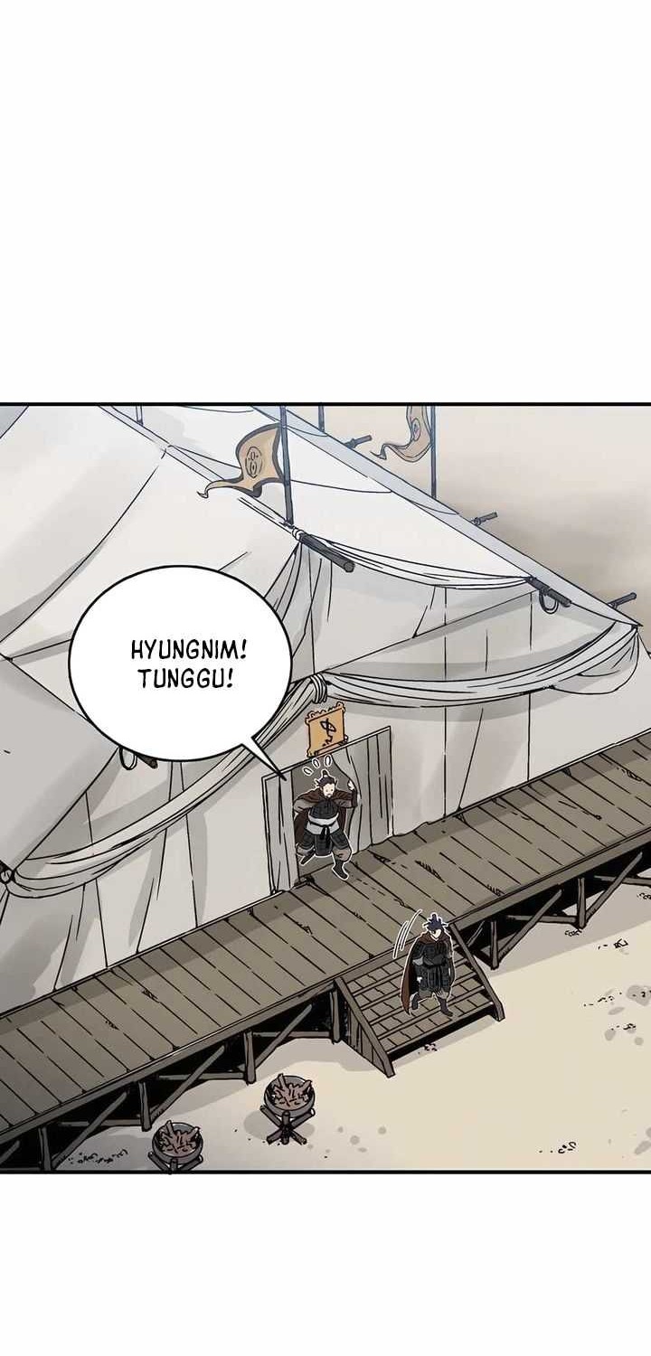 I Reincarnated as a Legendary Surgeon Chapter 136 Gambar 27