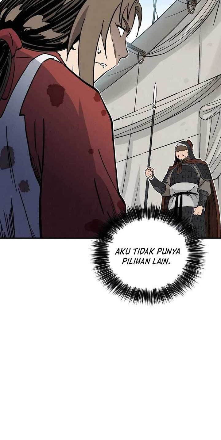 I Reincarnated as a Legendary Surgeon Chapter 136 Gambar 37