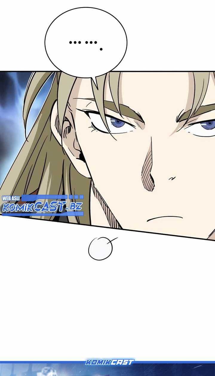 I Reincarnated as a Legendary Surgeon Chapter 136 Gambar 50