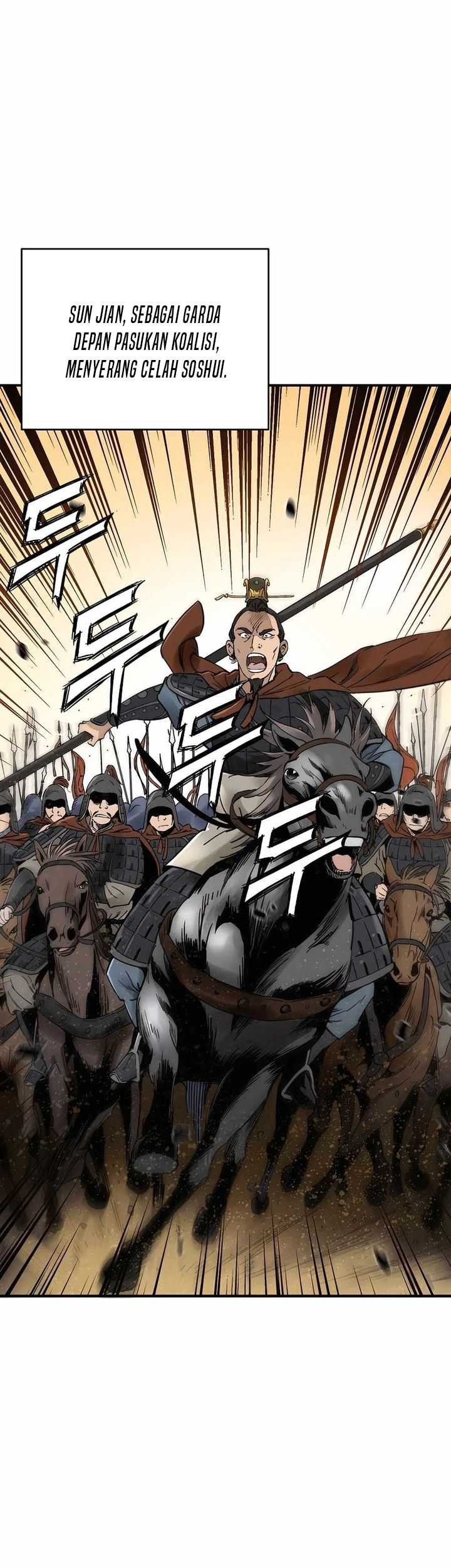 I Reincarnated as a Legendary Surgeon Chapter 136 Gambar 4