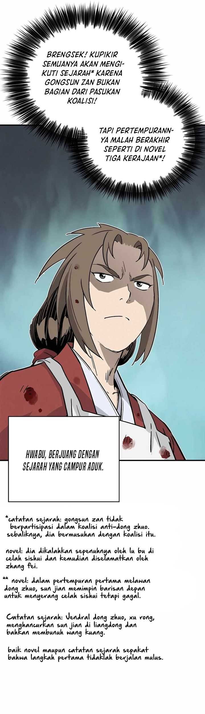 I Reincarnated as a Legendary Surgeon Chapter 136 Gambar 8