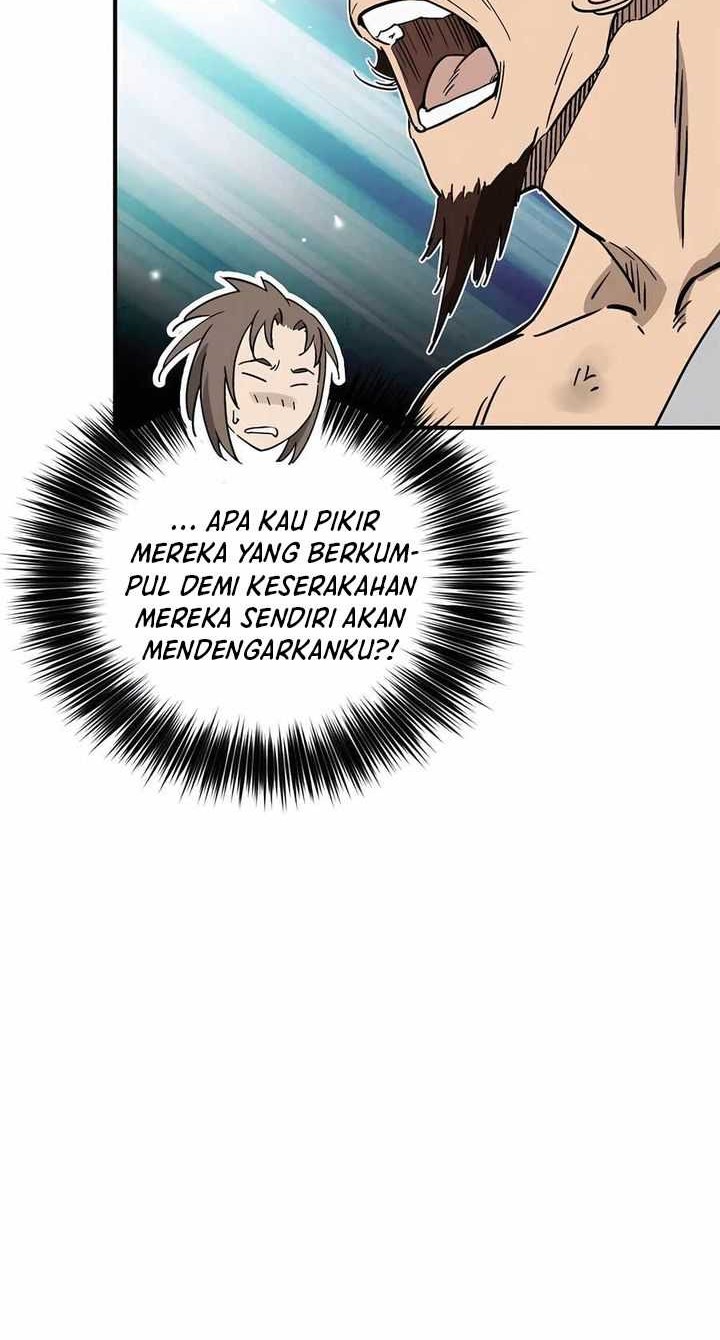 I Reincarnated as a Legendary Surgeon Chapter 136 Gambar 13
