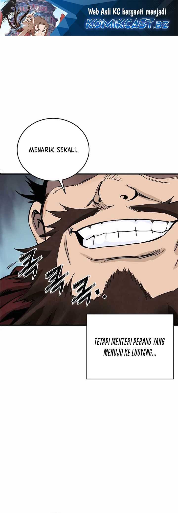 Baca Manhwa I Reincarnated as a Legendary Surgeon Chapter 135 Gambar 2