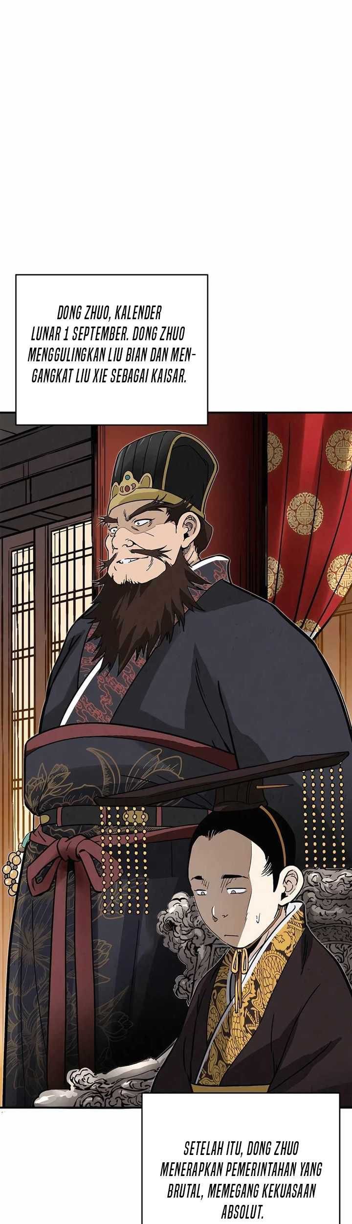 I Reincarnated as a Legendary Surgeon Chapter 135 Gambar 11