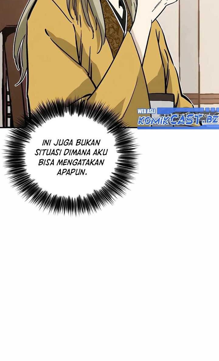 I Reincarnated as a Legendary Surgeon Chapter 134 Gambar 18