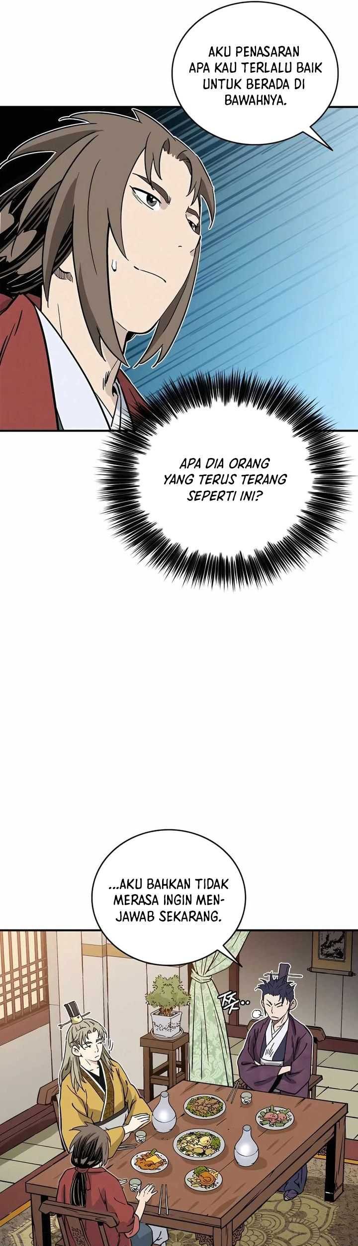 I Reincarnated as a Legendary Surgeon Chapter 134 Gambar 27