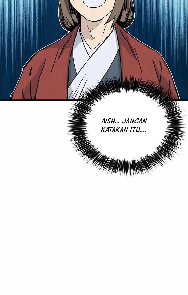 I Reincarnated as a Legendary Surgeon Chapter 134 Gambar 32