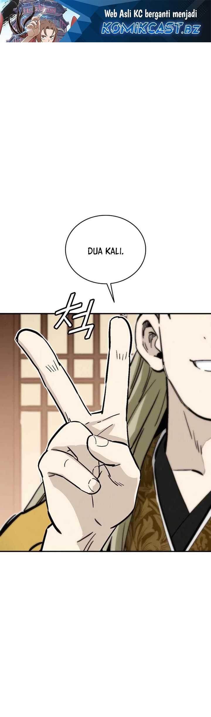 Baca Manhwa I Reincarnated as a Legendary Surgeon Chapter 134 Gambar 2