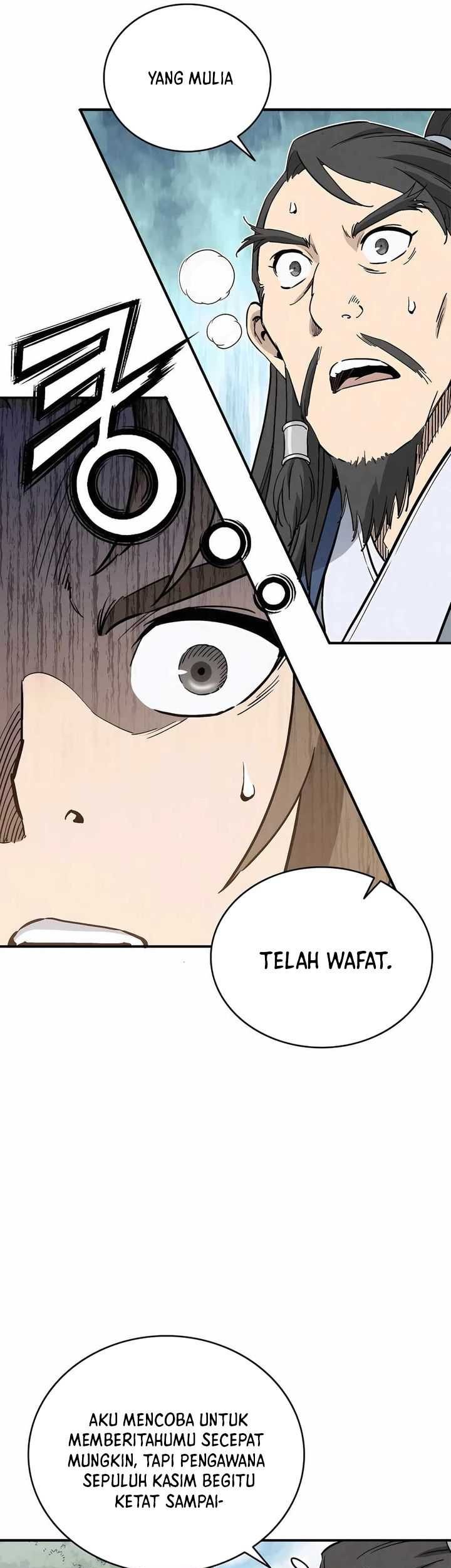 I Reincarnated as a Legendary Surgeon Chapter 134 Gambar 41