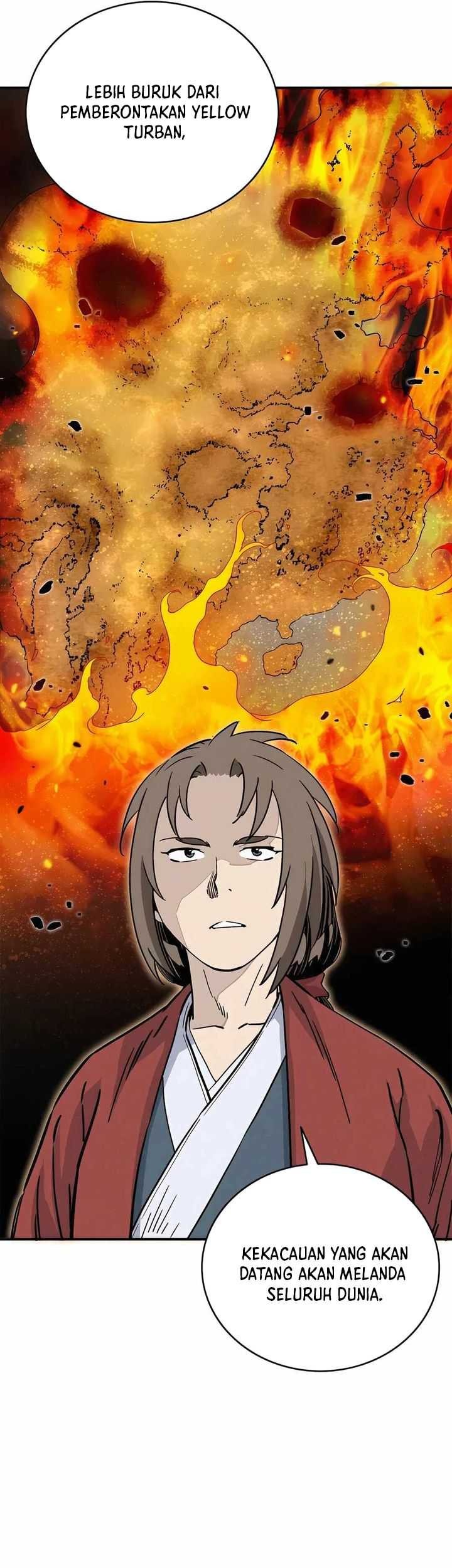 I Reincarnated as a Legendary Surgeon Chapter 134 Gambar 45