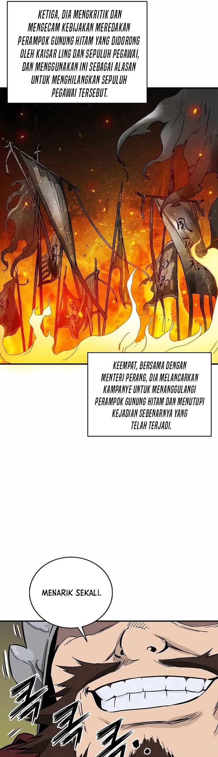 I Reincarnated as a Legendary Surgeon Chapter 134 Gambar 53