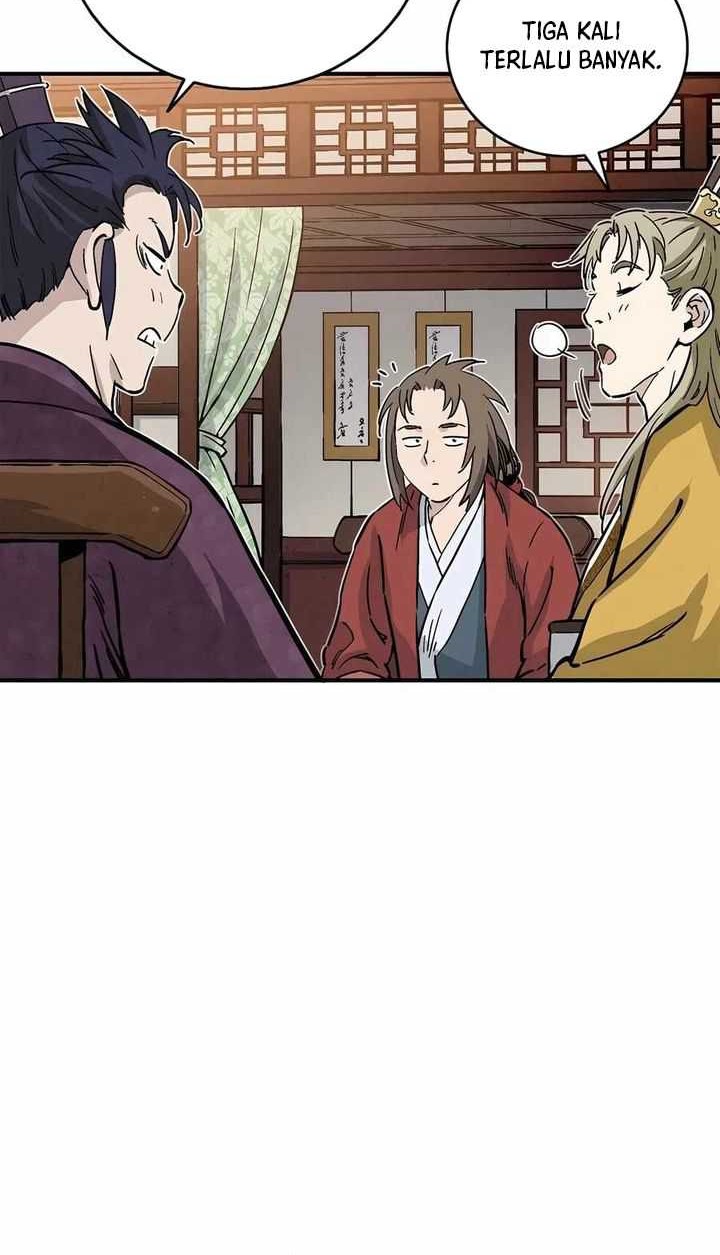 I Reincarnated as a Legendary Surgeon Chapter 134 Gambar 4