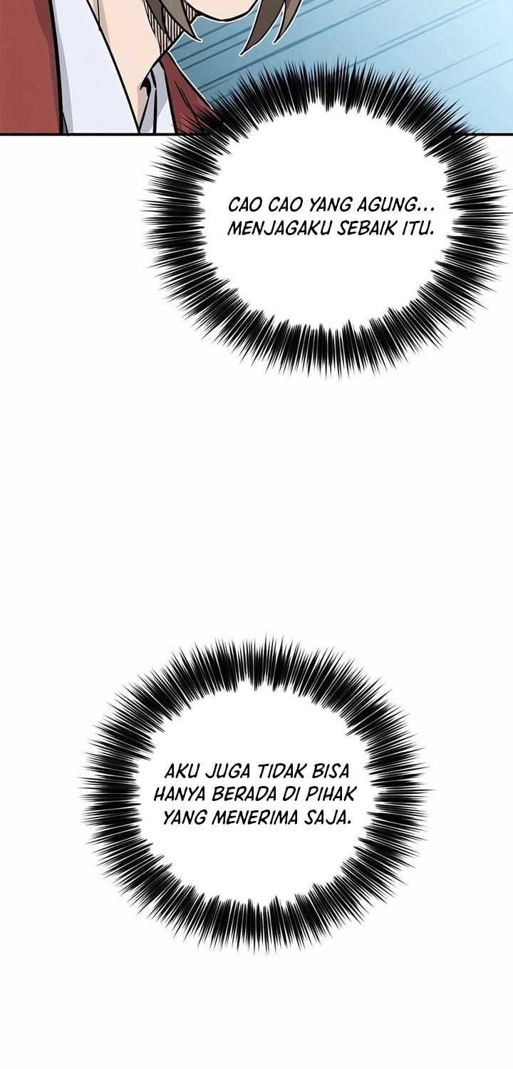 I Reincarnated as a Legendary Surgeon Chapter 134 Gambar 10