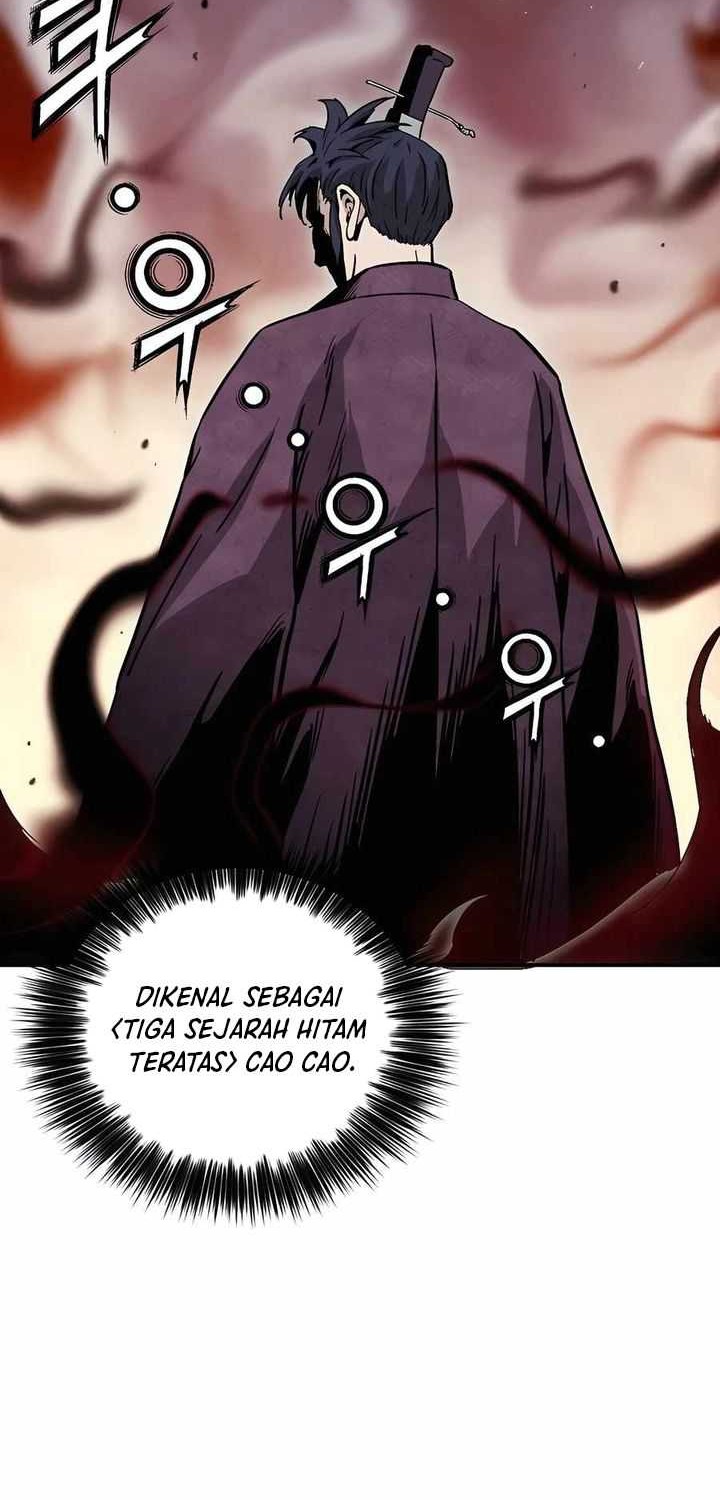 I Reincarnated as a Legendary Surgeon Chapter 134 Gambar 14