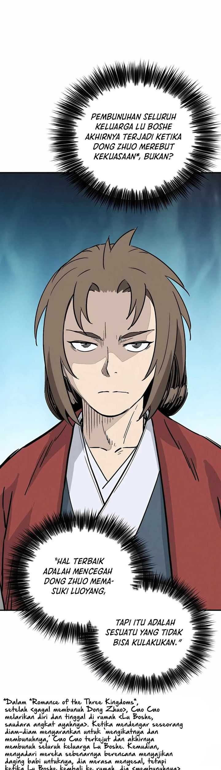 I Reincarnated as a Legendary Surgeon Chapter 134 Gambar 15