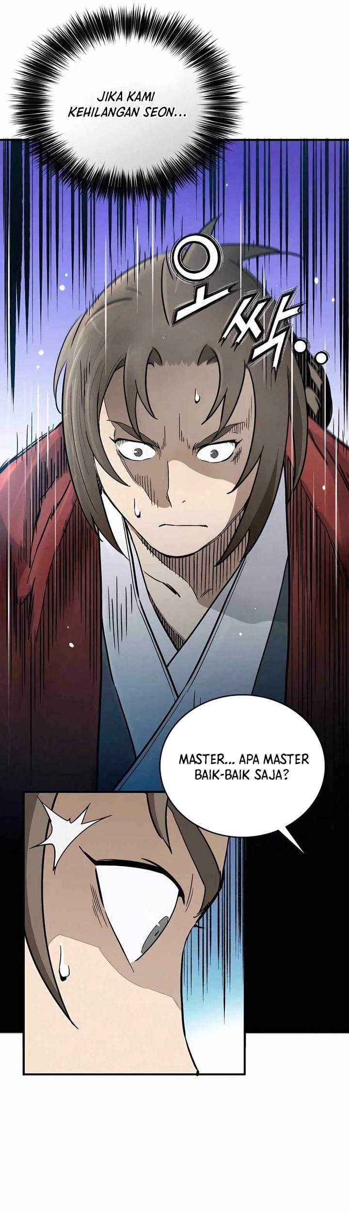 I Reincarnated as a Legendary Surgeon Chapter 131 Gambar 18