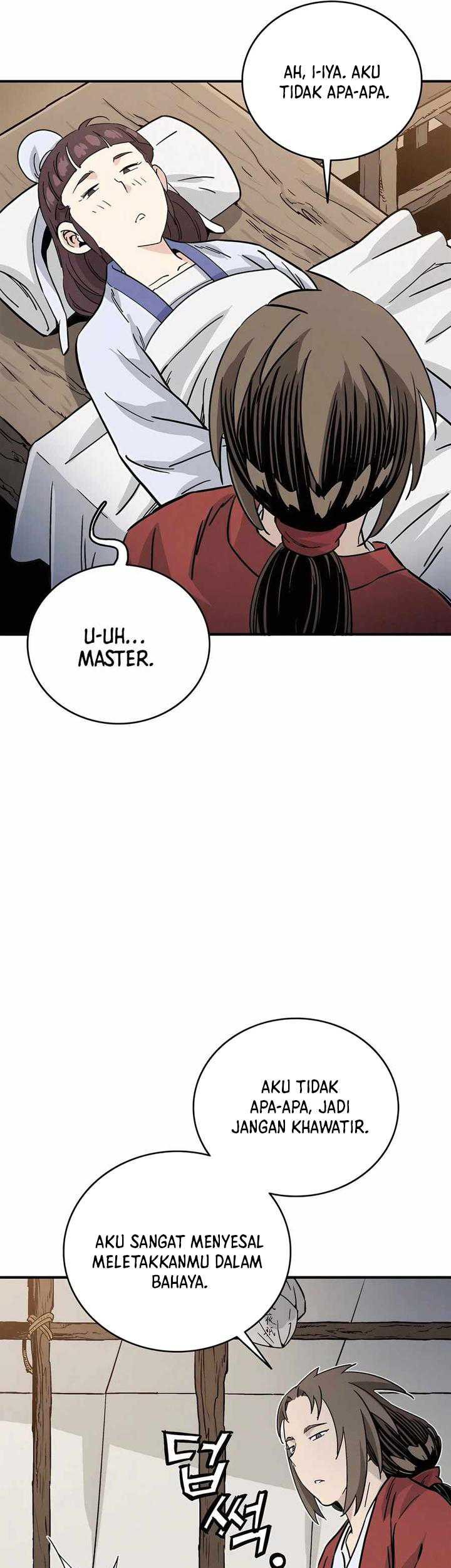 I Reincarnated as a Legendary Surgeon Chapter 131 Gambar 20