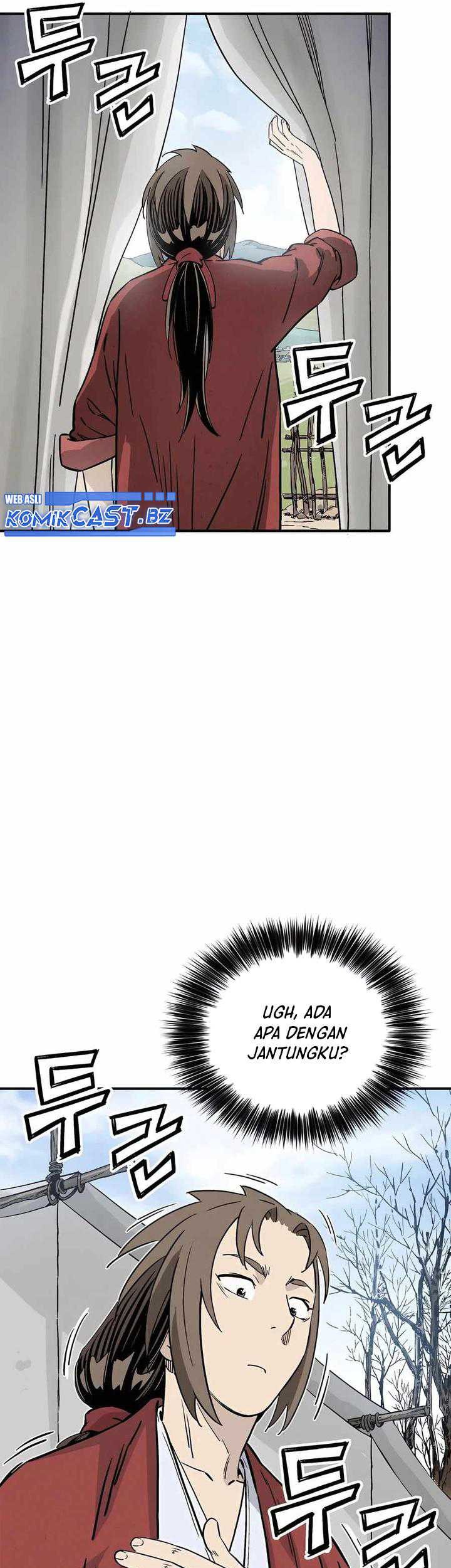 I Reincarnated as a Legendary Surgeon Chapter 131 Gambar 30