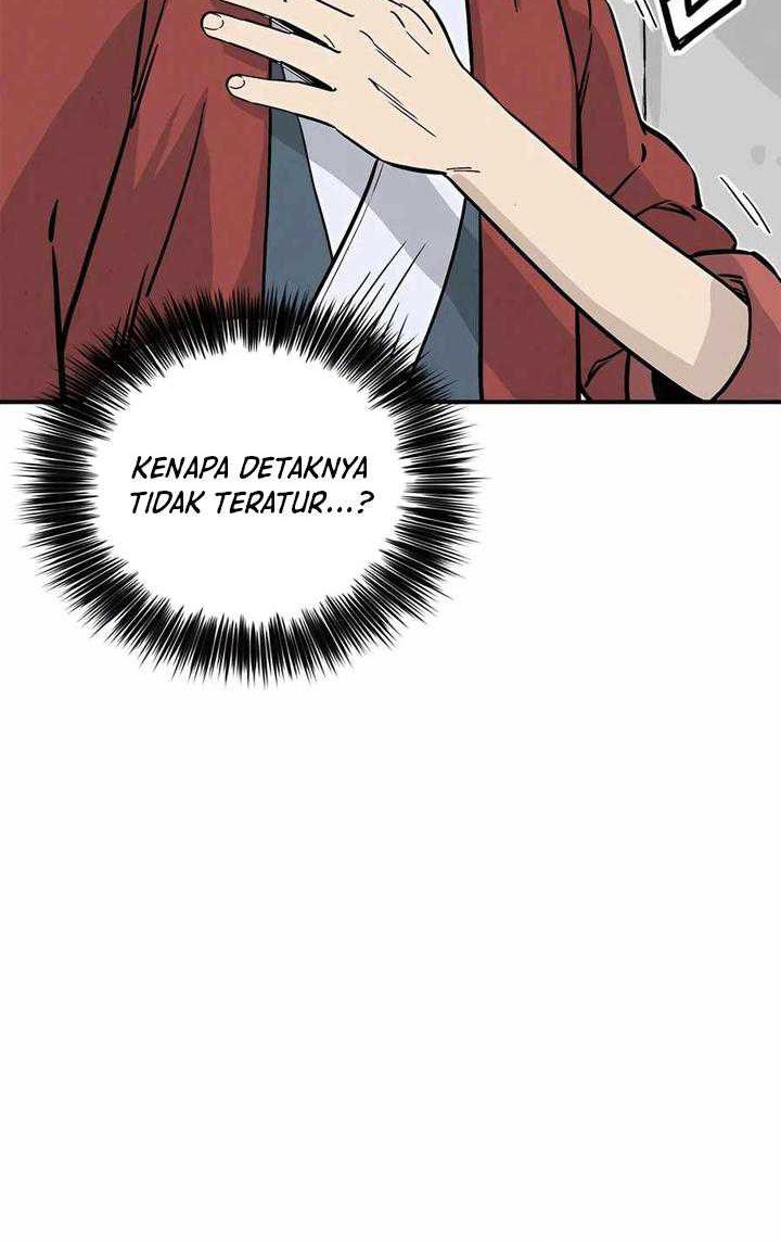 I Reincarnated as a Legendary Surgeon Chapter 131 Gambar 31