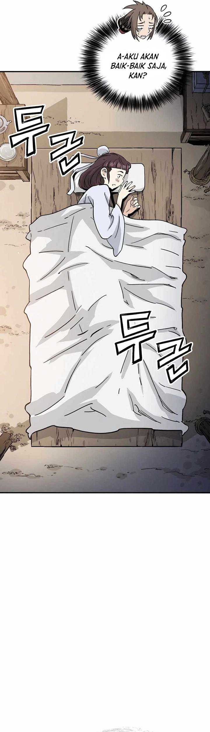 I Reincarnated as a Legendary Surgeon Chapter 131 Gambar 34