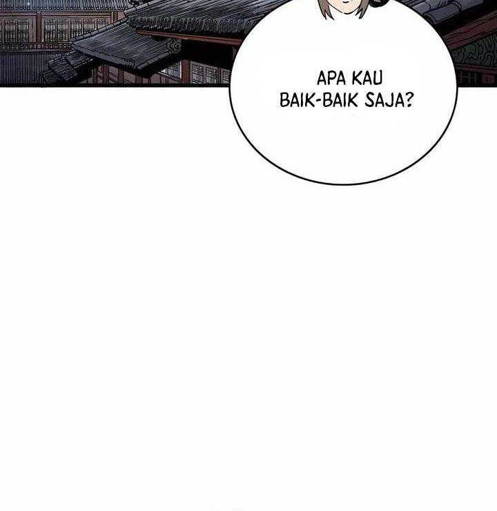 I Reincarnated as a Legendary Surgeon Chapter 131 Gambar 37