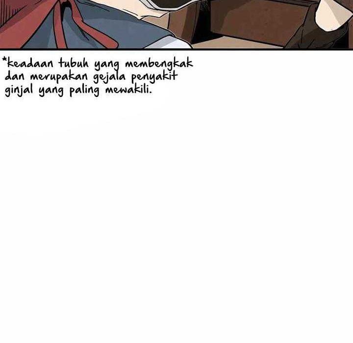 I Reincarnated as a Legendary Surgeon Chapter 131 Gambar 47