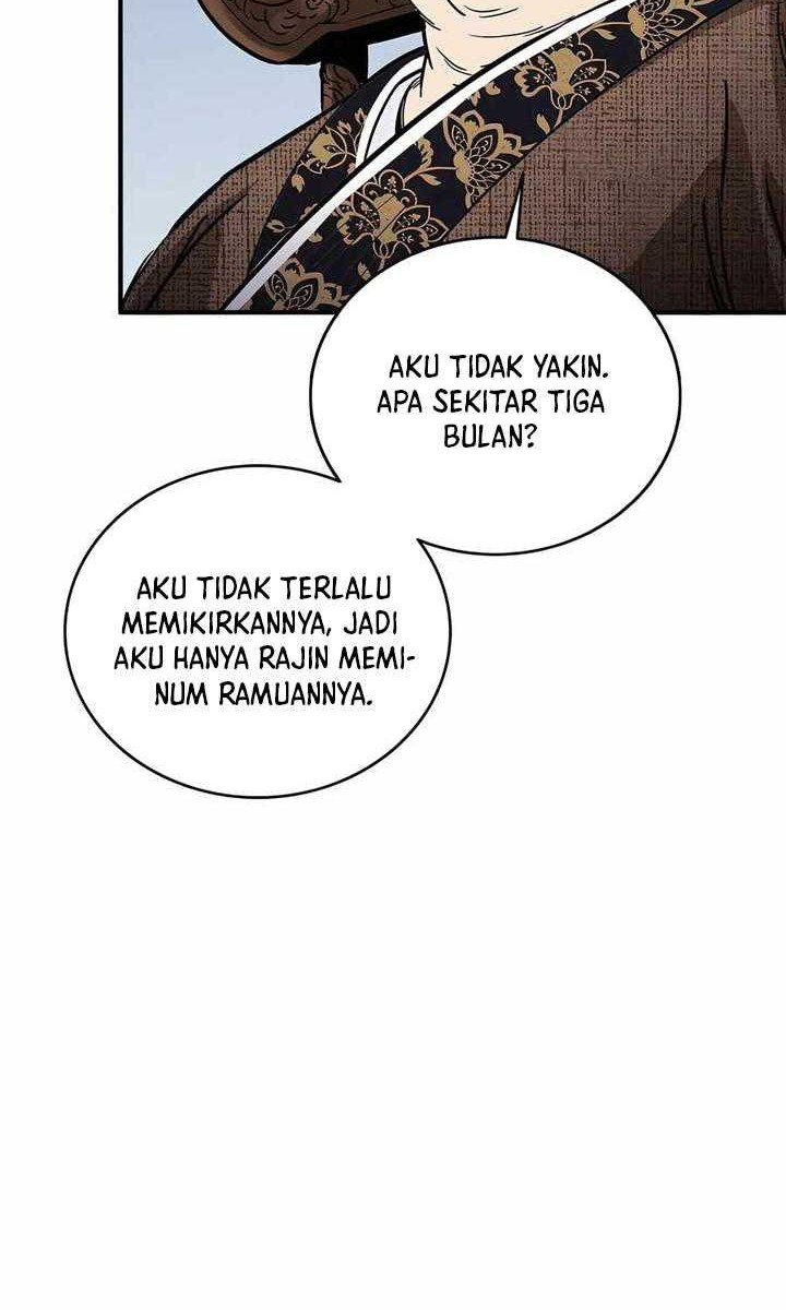 I Reincarnated as a Legendary Surgeon Chapter 131 Gambar 49
