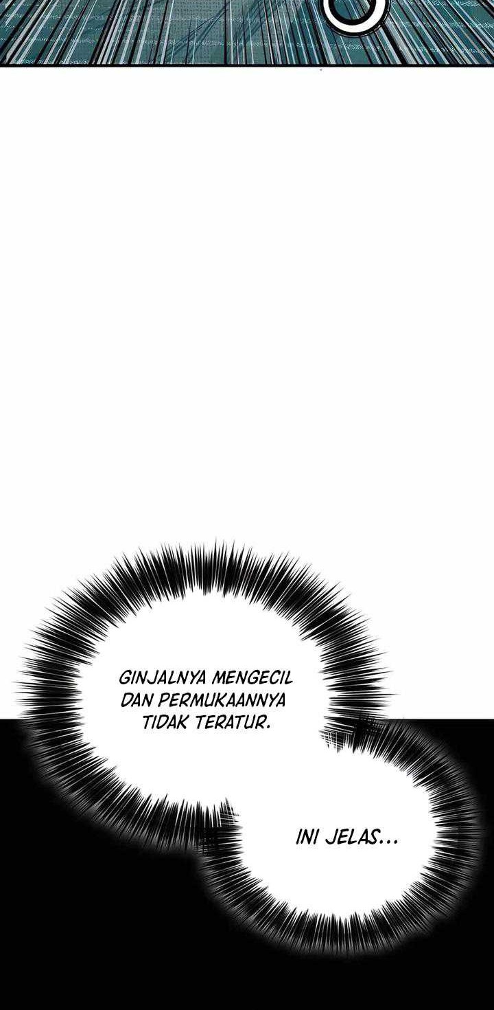 I Reincarnated as a Legendary Surgeon Chapter 131 Gambar 53