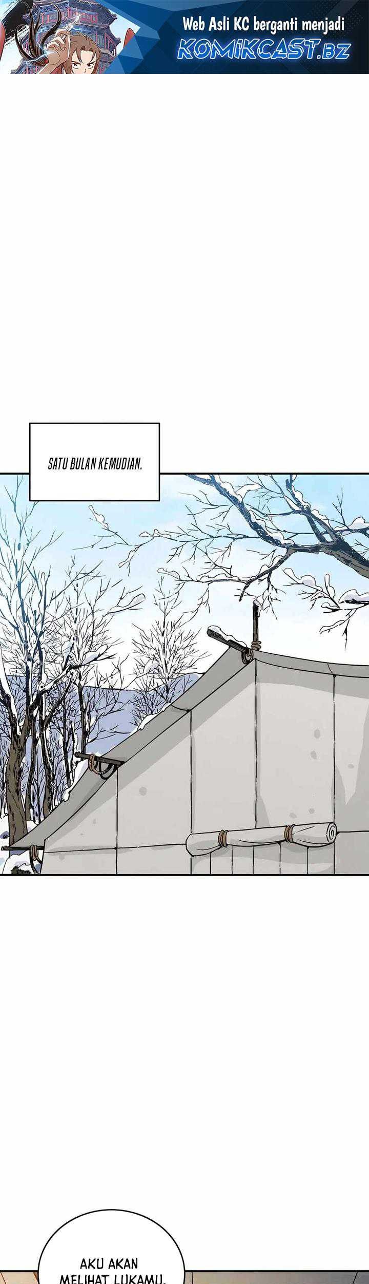 Manhwa I Reincarnated as a Legendary Surgeon Chapter 131 gambar nomor 2