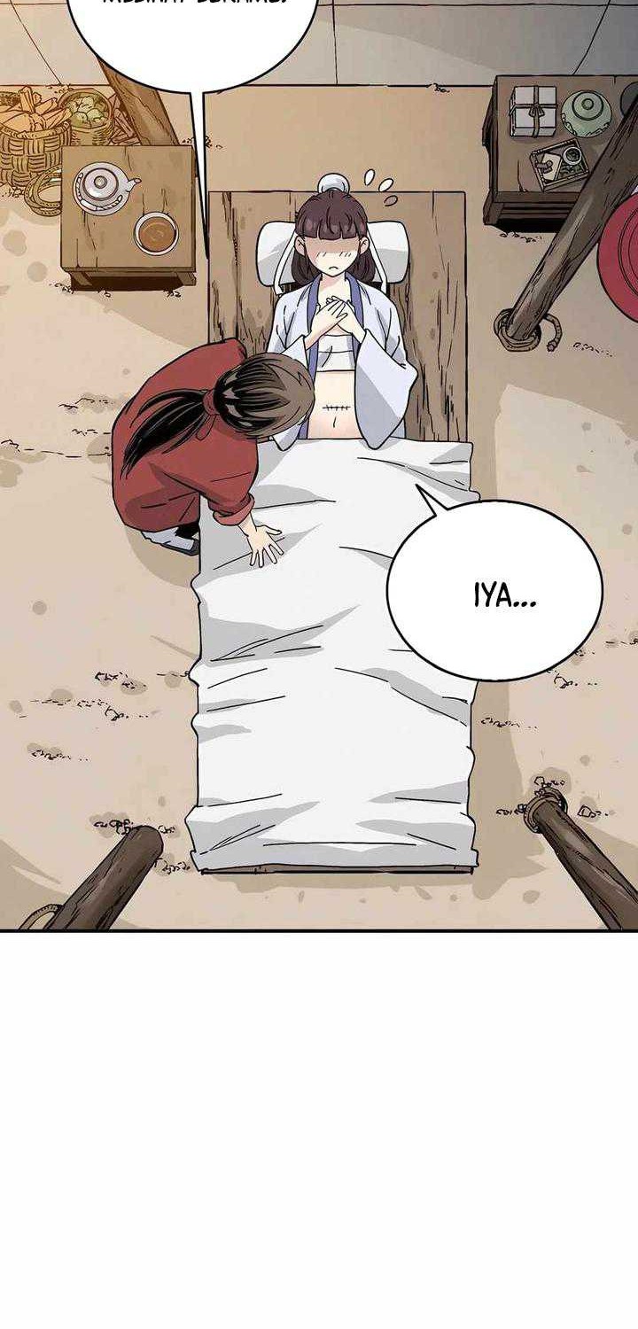I Reincarnated as a Legendary Surgeon Chapter 131 Gambar 3