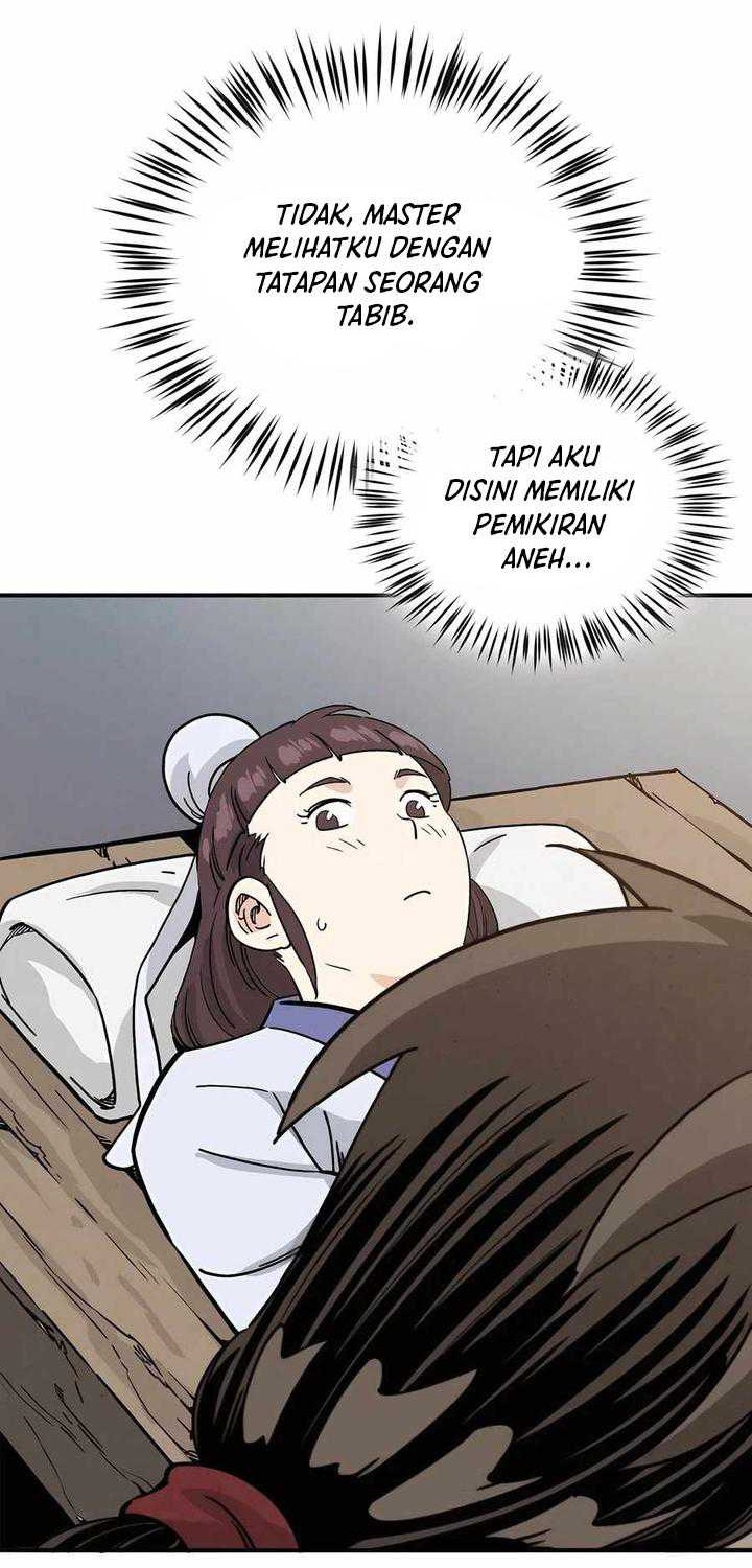I Reincarnated as a Legendary Surgeon Chapter 131 Gambar 5