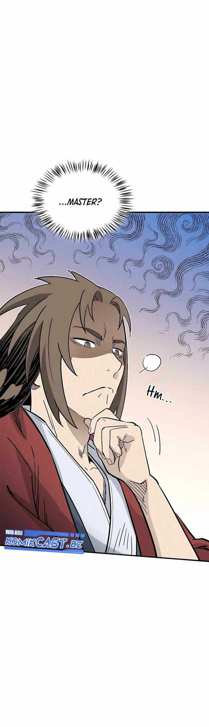 I Reincarnated as a Legendary Surgeon Chapter 131 Gambar 6