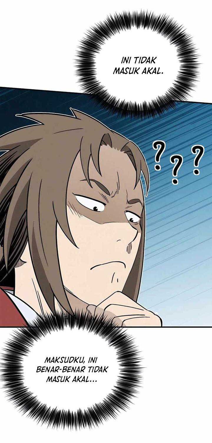 I Reincarnated as a Legendary Surgeon Chapter 131 Gambar 7