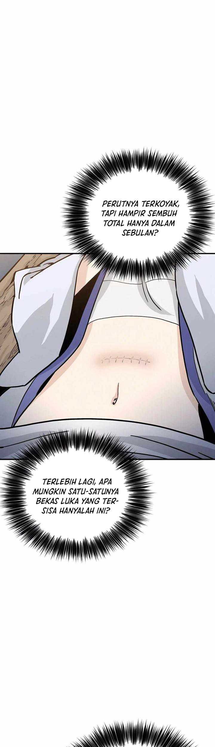 I Reincarnated as a Legendary Surgeon Chapter 131 Gambar 8