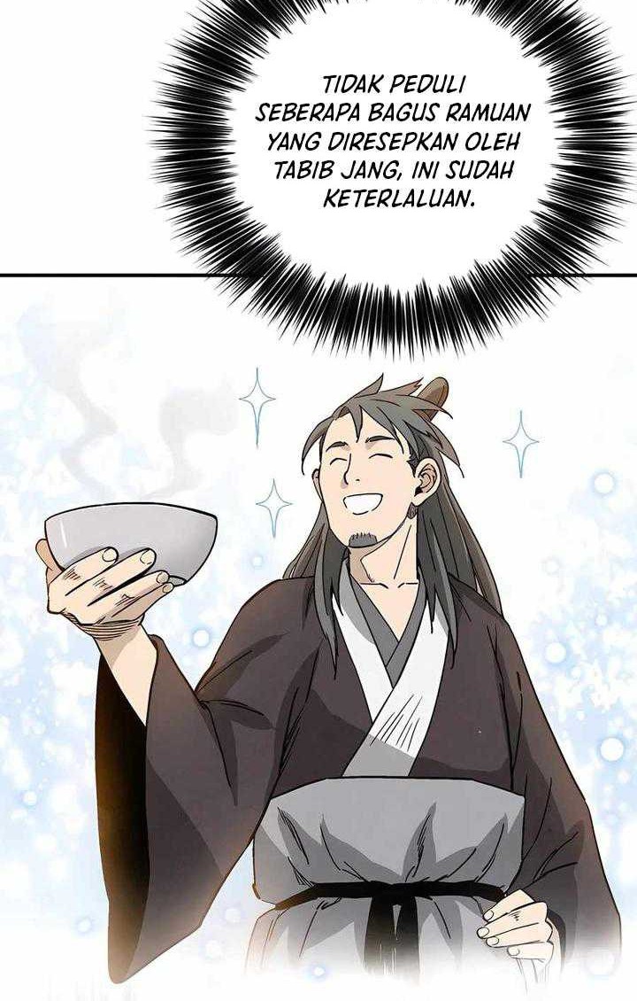 I Reincarnated as a Legendary Surgeon Chapter 131 Gambar 9