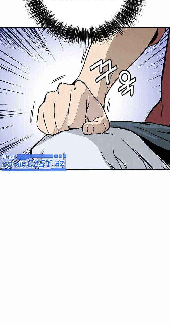 I Reincarnated as a Legendary Surgeon Chapter 131 Gambar 17