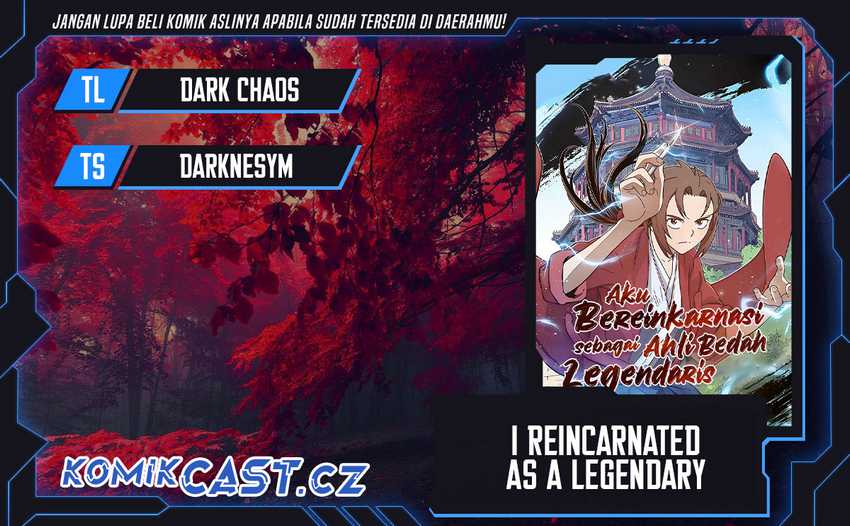 Baca Komik I Reincarnated as a Legendary Surgeon Chapter 130 Gambar 1