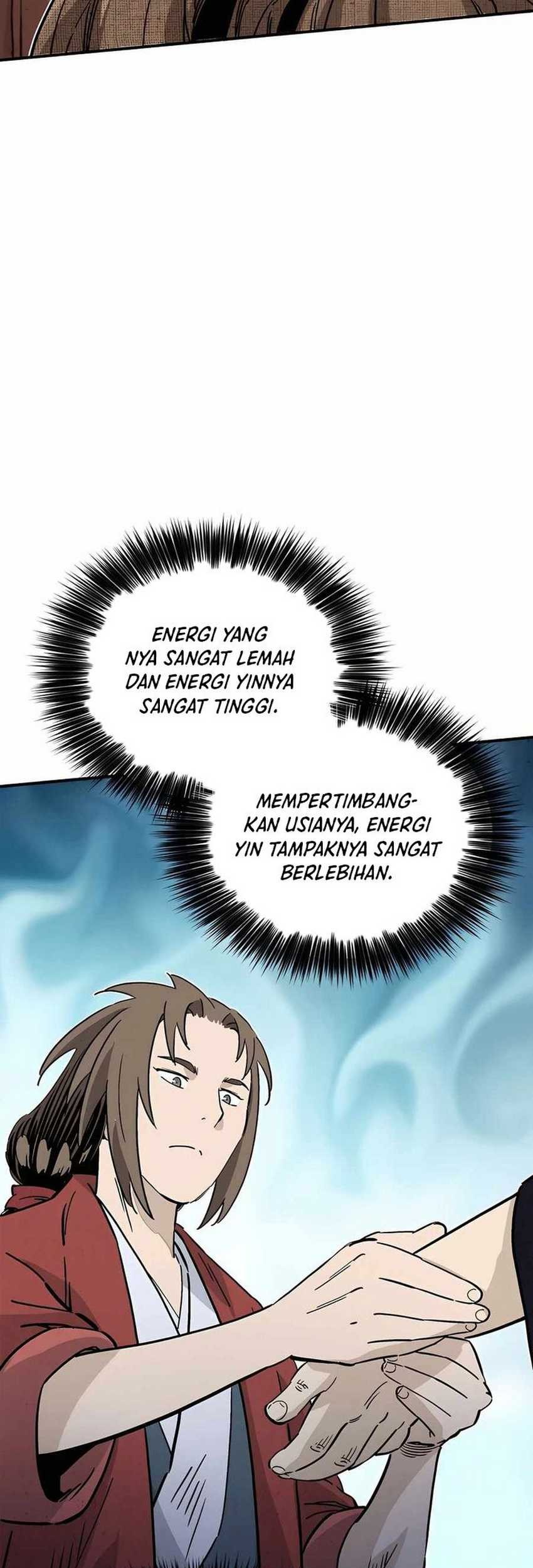 I Reincarnated as a Legendary Surgeon Chapter 121 Gambar 18