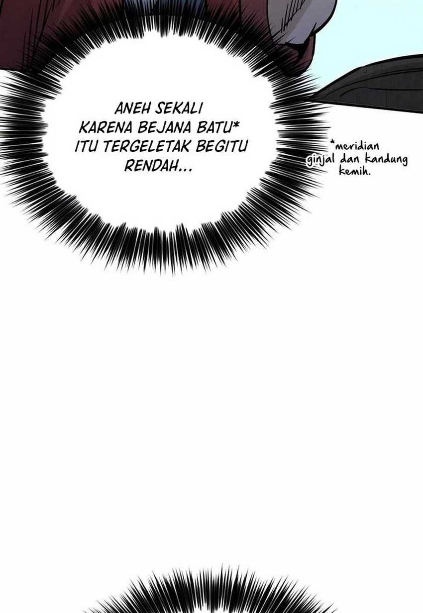 I Reincarnated as a Legendary Surgeon Chapter 121 Gambar 19