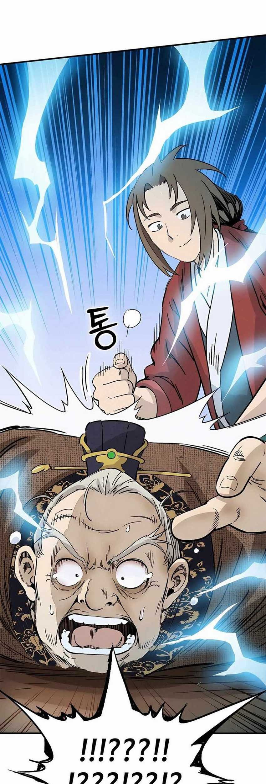 I Reincarnated as a Legendary Surgeon Chapter 121 Gambar 28