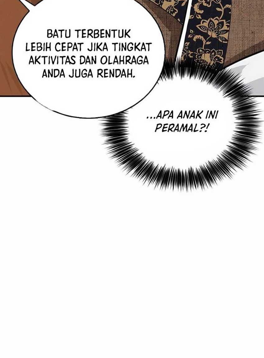 I Reincarnated as a Legendary Surgeon Chapter 121 Gambar 41
