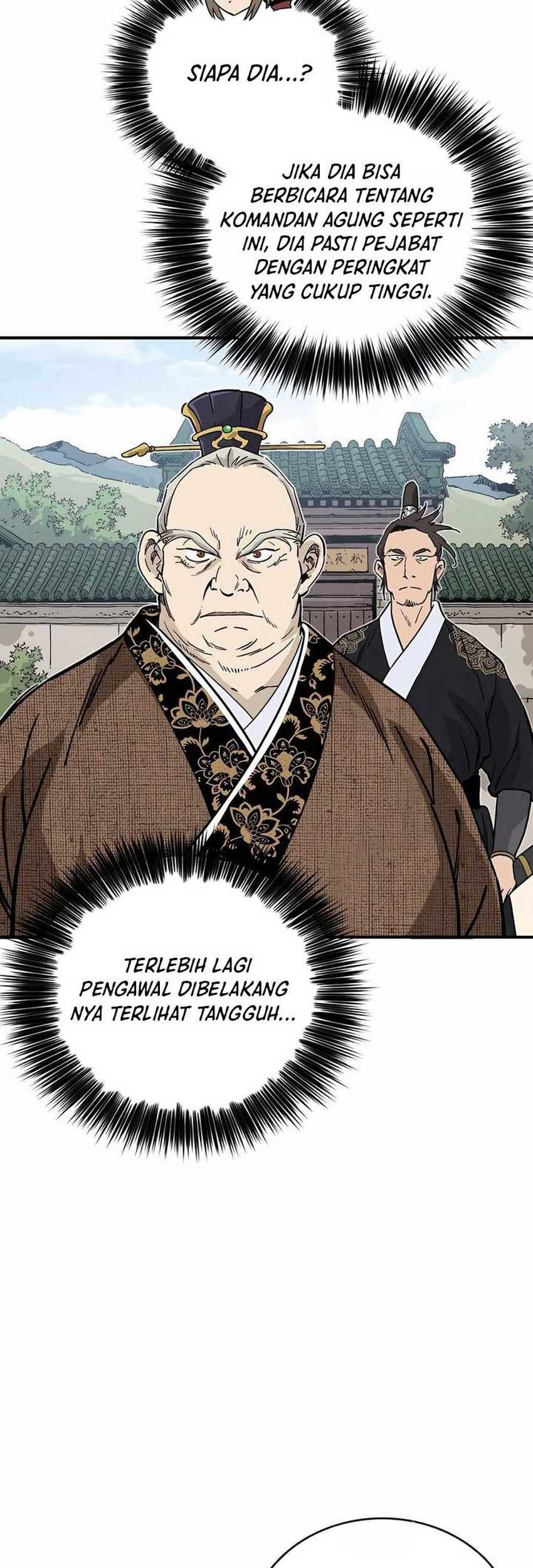 I Reincarnated as a Legendary Surgeon Chapter 121 Gambar 10