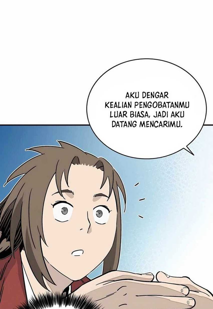 I Reincarnated as a Legendary Surgeon Chapter 121 Gambar 13