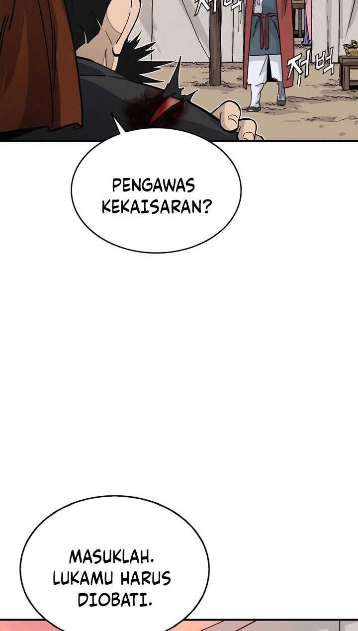 I Reincarnated as a Legendary Surgeon Chapter 118 Gambar 11
