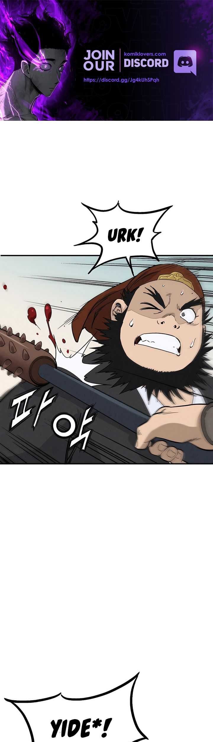 Baca Manhwa I Reincarnated as a Legendary Surgeon Chapter 117 Gambar 2