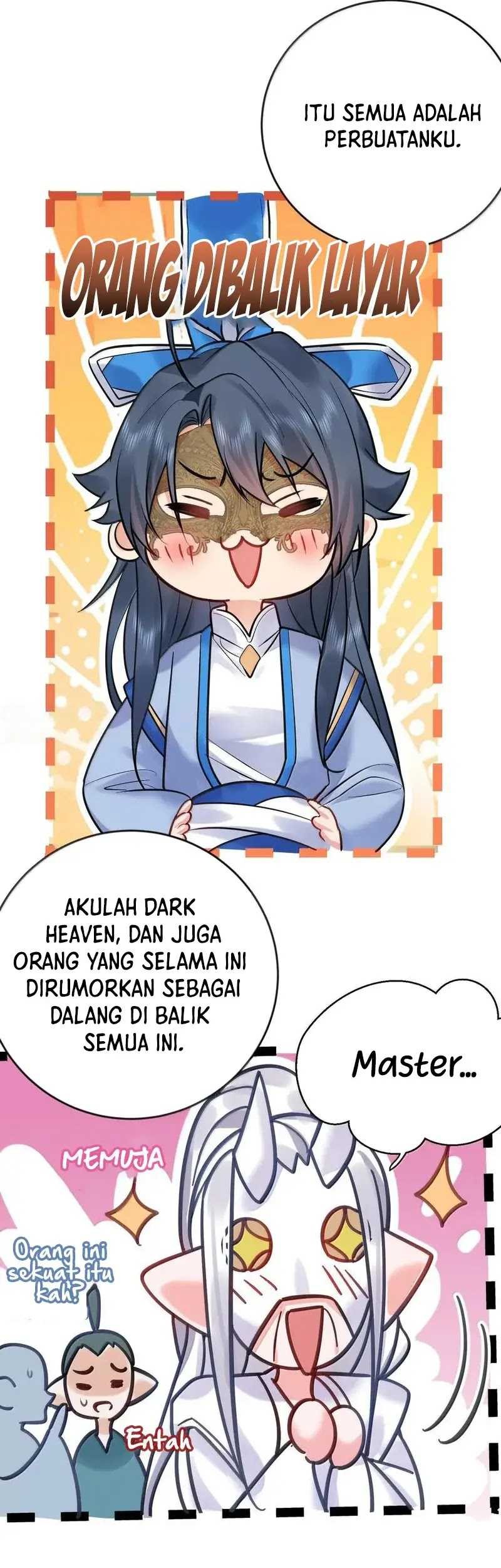 Am I Invincible Chapter 277 Gambar 10