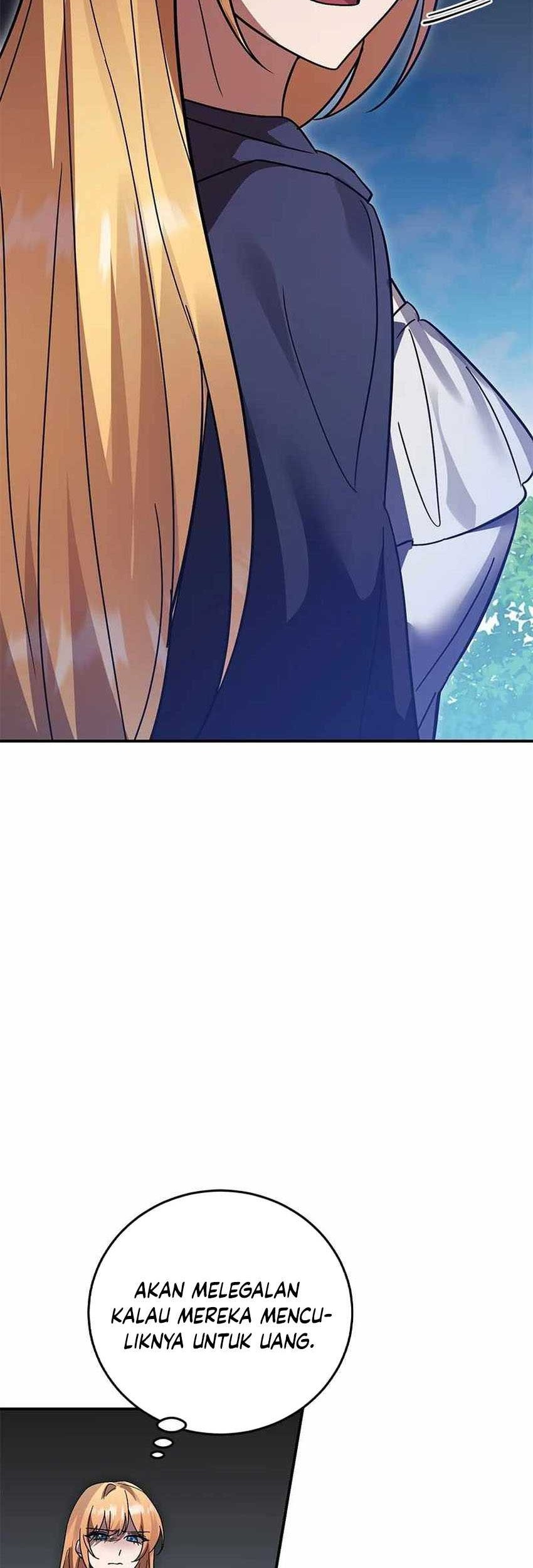 Heroes, Demons & Villains Chapter 93 Gambar 37