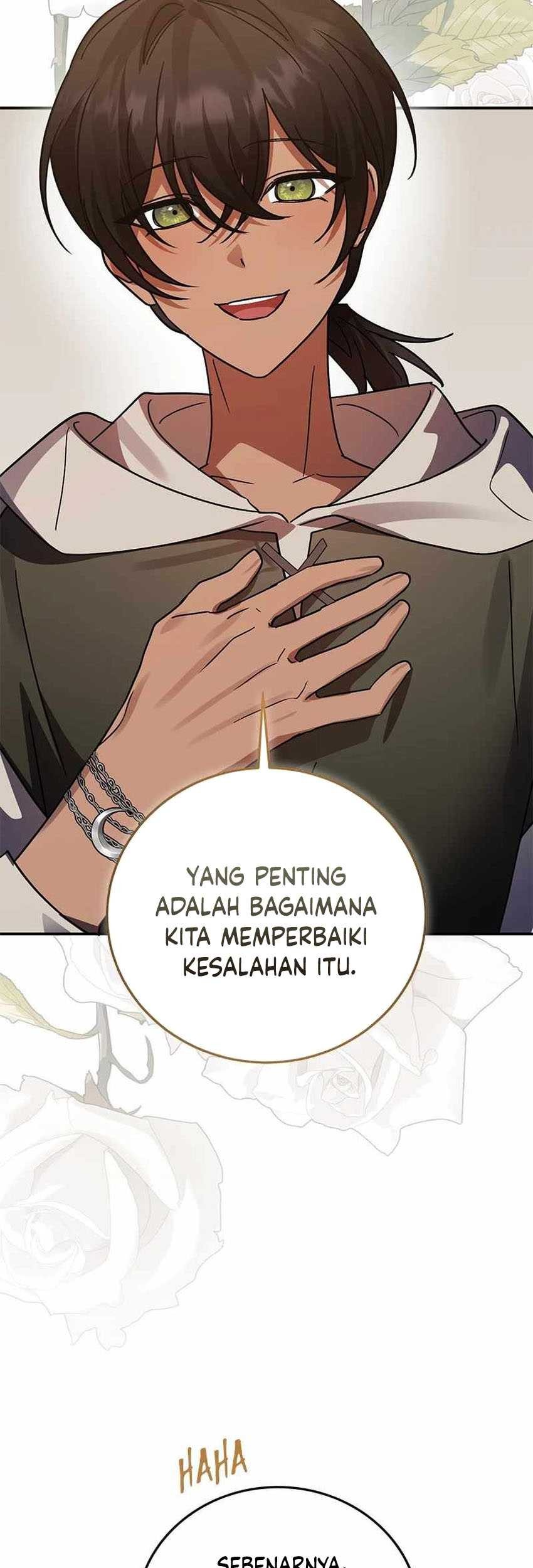 Heroes, Demons & Villains Chapter 93 Gambar 42