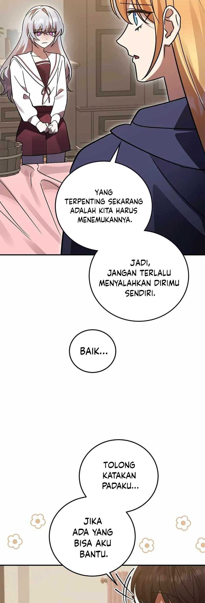 Heroes, Demons & Villains Chapter 93 Gambar 44