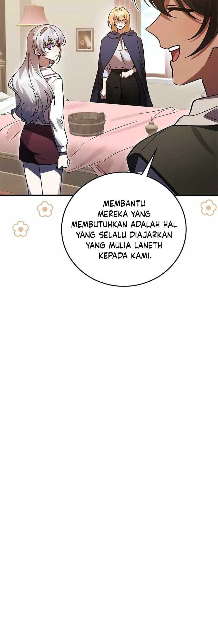 Heroes, Demons & Villains Chapter 93 Gambar 45